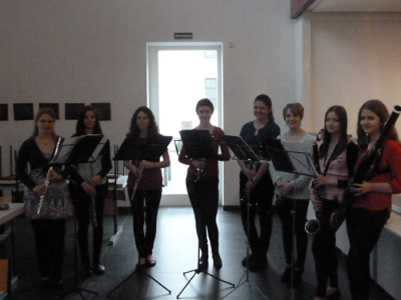 Bild zu Zeitungsartikel